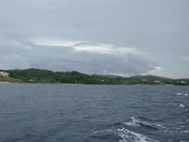 Roatan Sept-2005